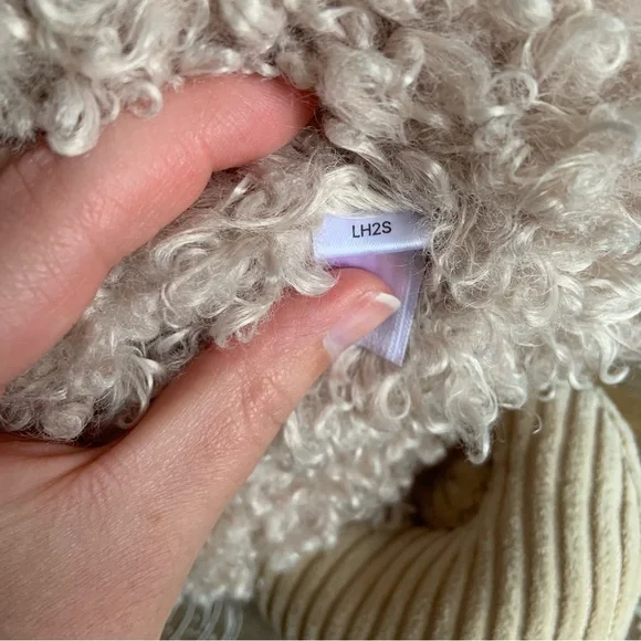 Jellycat Ramsley Sheep - Picture 7 of 10